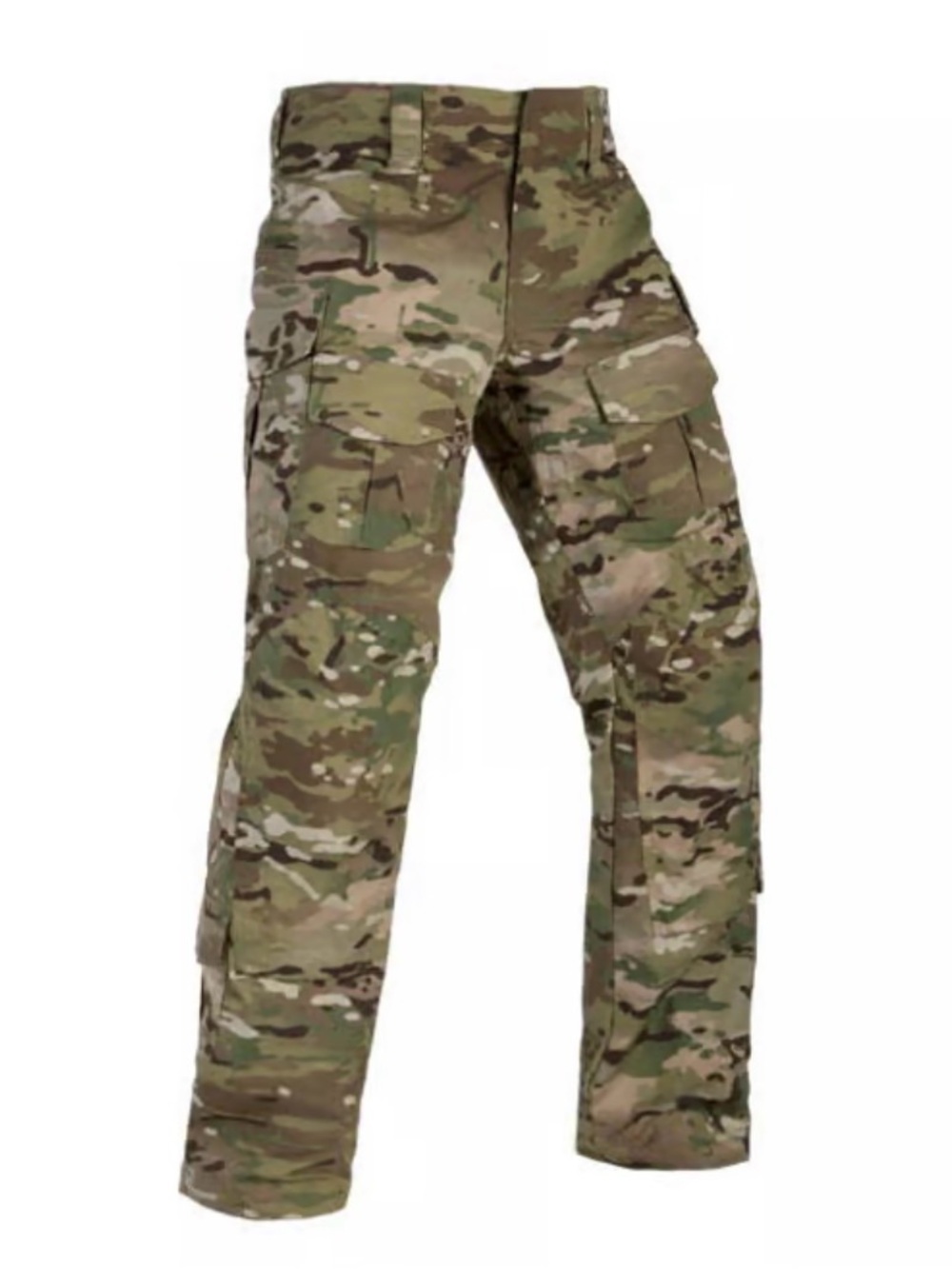 Crye Precision G3 Field Pants in Multicam/OCP Size 34S